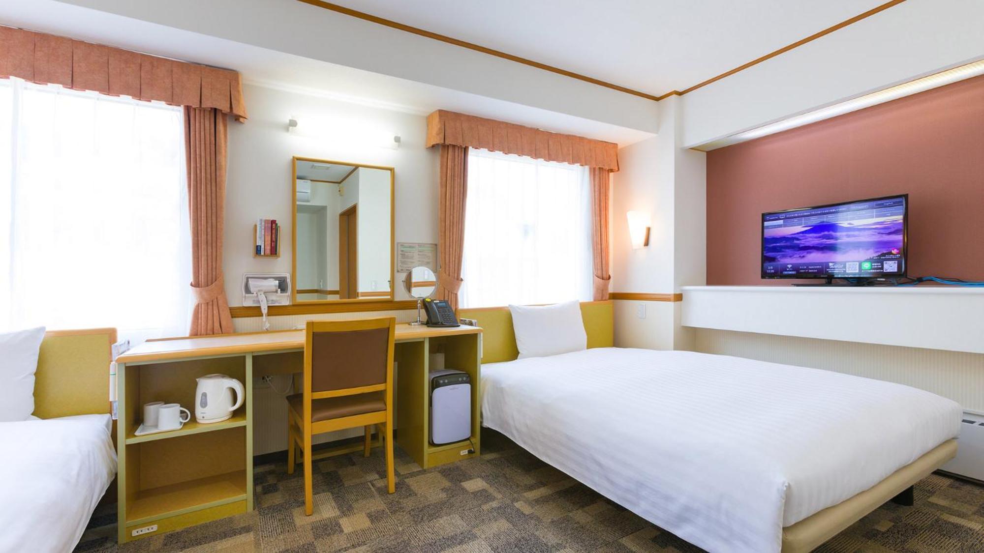 Toyoko Inn Sakudaira-Eki Asama-Guchi Cameră foto